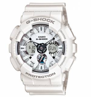 Casio G-Shock GA-120A-7ADR