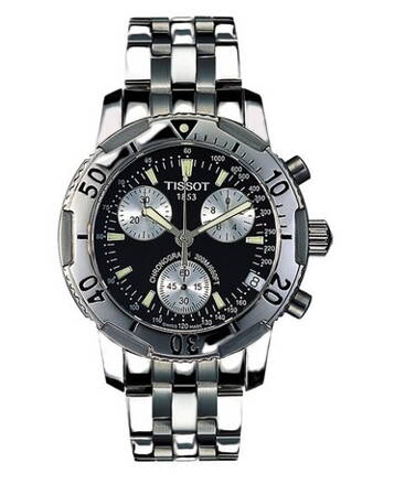 Tissot T-Sport PRS 200 T17.1.486.53 (T17148653) + DARČEK ZDARMA