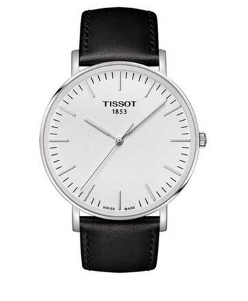 Tissot Everytime Tissot BIG T109.610.16.031.00 (T1096101603100) + DARČEK ZDARMA