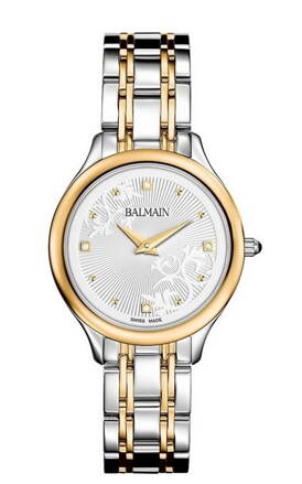 Hodinky BALMAIN Classica Lady II B4372.39.16 (B43723916) 