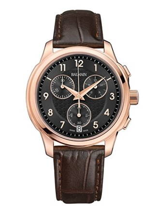 Balmain Madrigal Chrono Gent Sport B5649.52.64