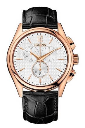 Balmain Balman Chrono Gent B7269.32.24 (B72693224)