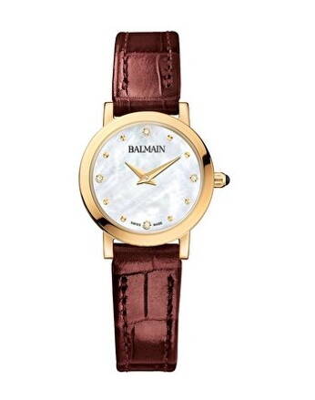 Balmain Elégance Chic Mini XS B4690.52.86 (B46905286)
