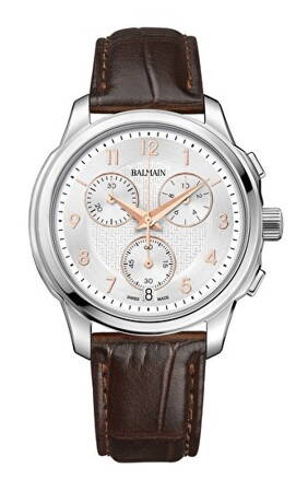 Balmain Madrigal Chrono Gent Sport B5641.52.24 Balmain Madrigal Chrono Gent Sport B5641.52.24