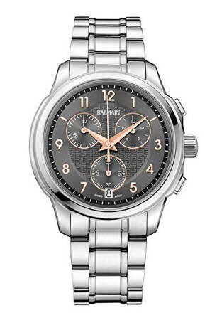 Balmain Madrigal Chrono Gent Sport B5641.33.74