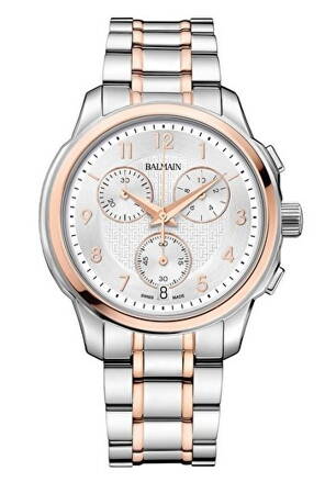 Balmain Madrigal Chrono Gent Sport B5648.33.24 Balmain Madrigal Chrono Gent Sport B5648.33.24