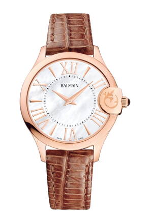 BALMAIN dámske hodinky  B3979.52.82 (B39795282)