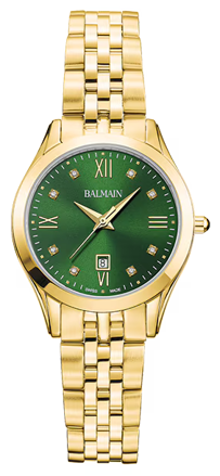 Hodinky Balmain Classic R Lady B4110.31.75