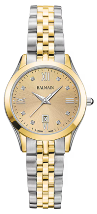 Hodinky Balmain Classic R Lady B4112.31.25
