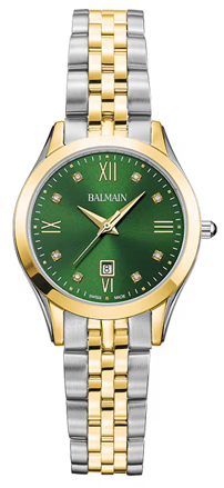 Hodinky Balmain Classic R Lady B4112.31.75