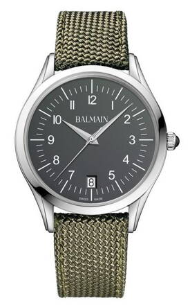 B4101.92.74 Balmain Classic R Gent (B41019274)