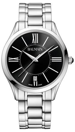Elegantné hodinky Balmain R Gent B4101.33.62 ( B41013362 )