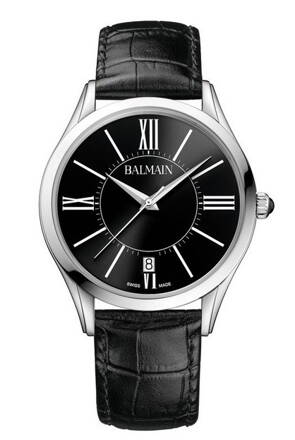 B4101.32.62 Balmain Classic R Gent  (B41013262)