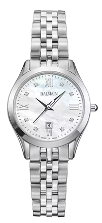 Dámske hodinky Balmain Classic R B4111.31.85 (B41113185)