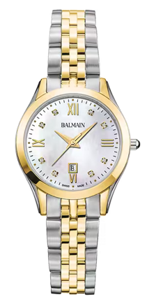 Dámske hodinky Balmain Classic R B4112.31.85 (B41123185)