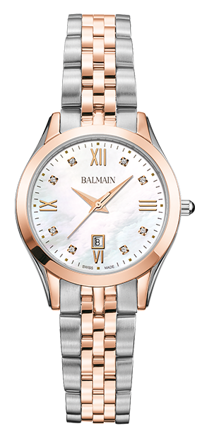 Dámske hodinky Balmain Classic R B4118.31.85 (B41183185)