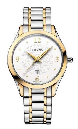 Dámske hodinky Balmain Classic R Lady 30 mm B4112.39.13 (B41123913)
