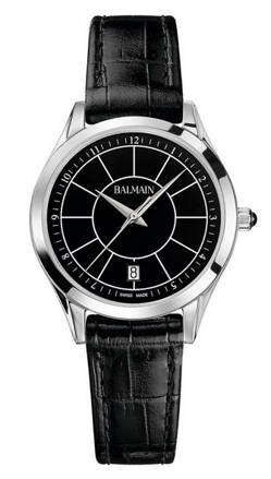  B4311.32.64 Dámske hodinky Balmain Classic R Lady 34 mm (B43113264)