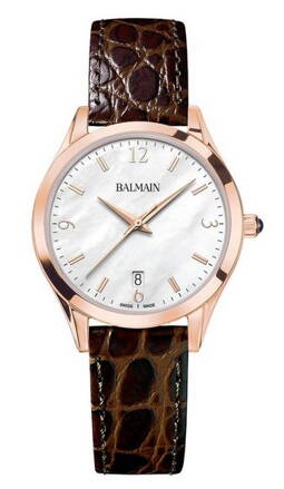 B4319.52.84 Balmain Classic R Lady 34 mm  (B43195284)