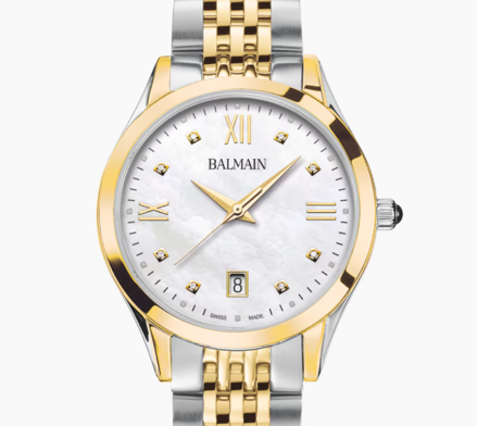 Balmain Classic R Lady B4312.31.82 (B43123182)