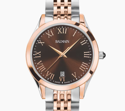 Balmain Classic R Lady B4318.31.52 (B43183152)