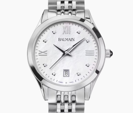 Balmain Classic R Lady B4311.31.82 (B43113182)