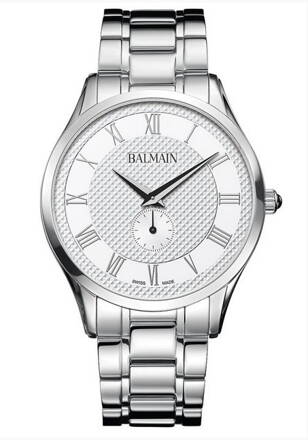 Balmain Classic R Gent Small Second B1421.33.22 (B14213322)