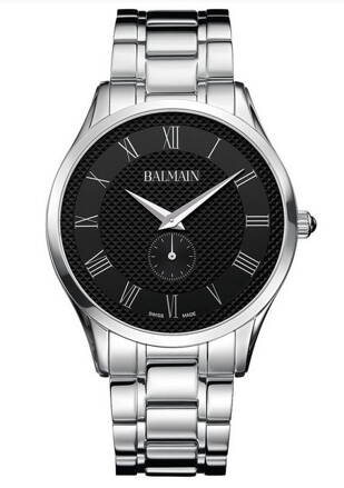 Balmain Classic R Gent Small Second B1421.33.62 (B14213362)