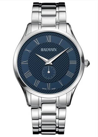 Balmain Classic R Gent Small Second B1421.33.92 (B14213392)