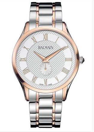 Balmain Classic R Gent Small Second B1428.33.22 (B14283322)