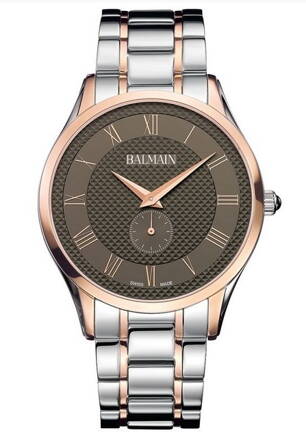 Balmain Classic R Gent Small Second B1428.33.52 (B14283352)