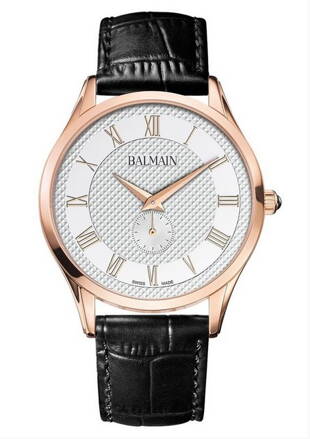 Balmain Classic R Gent Small Second B1429.32.22 (B14293222)