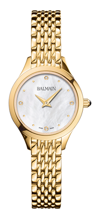 Dámske hodinky BALMAIN DE BALMAIN II XS B4930.33.85