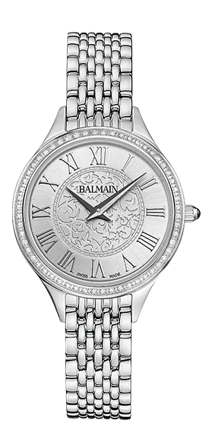 Dámske hodinky Balmain de Balmania B3916.33.12 (B39163312)