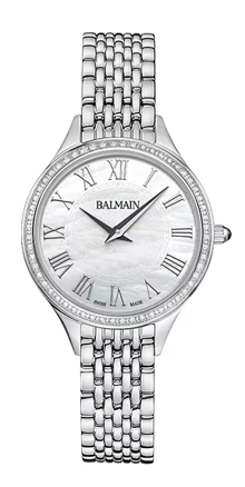 Dámske hodinky Balmain de Balmania B3916.33.82 (B39163382)