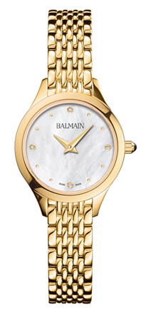 Dámske hodinky Balmain Balmain de Balmain II XS B4930.33.85