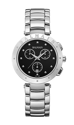 Hodinky Balmain Balmania Chrono Bijou B6251.33.66