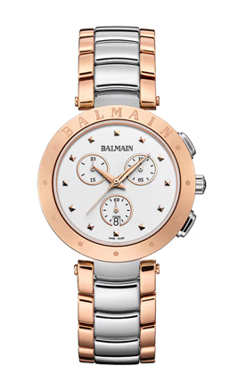 Hodinky Balmain Balmania Chrono Bijou B6258.33.26