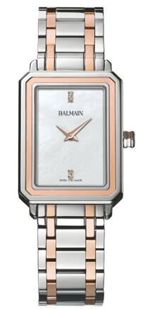 Hodinky BALMAIN EIRINI B4388.33.87