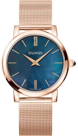 Hodinky Balmain Elegance Chic M B7699.33.62 (B76993362)