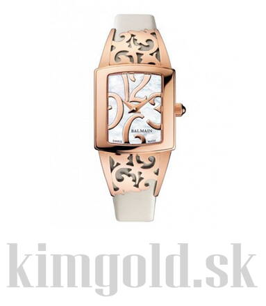 BALMAIN ERIA  ARABESQUES B3379.51.85 (B33795185) BALMAIN ERIA  ARABESQUES B3379.51.85 (B33795185)