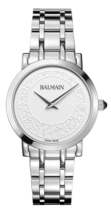 Hodinky Balmain Laelia Lady B4431.33.15 (B44313315)