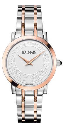 Hodinky Balmain Laelia Lady B4438.33.15 (B44383315)