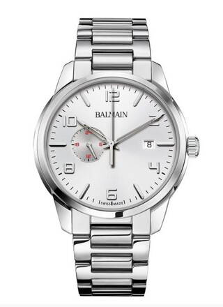 Balmain Madrigal GMT 24h B1481.33.24 (B14813324)