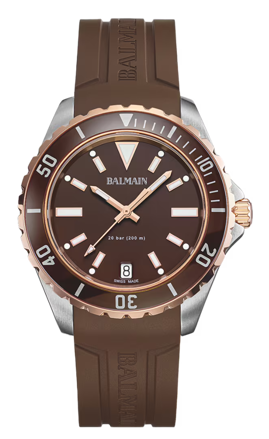 Hodinky BALMAIN OPHRYS  B4348.52.55