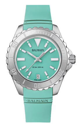 Hodinky BALMAIN OPHRYS LADY 34 MM B4631.92.75