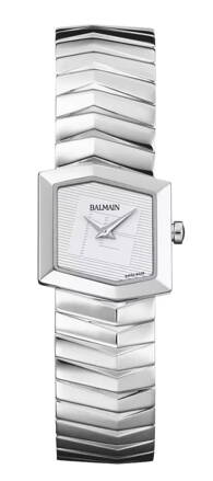 Hodinky BALMAIN TAFFETAS B4651.33.28