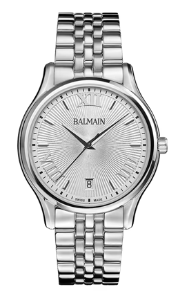 Hodinky Balmain Beleganza Gent II B1341.33.21