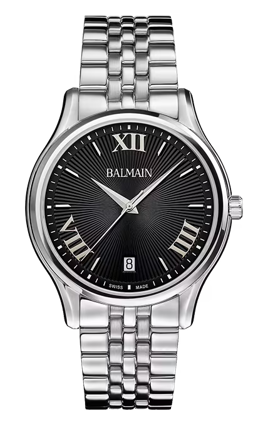 Hodinky Balmain Beleganza Gent II B1341.33.61