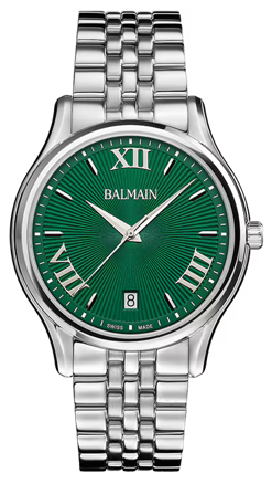 Hodinky Balmain Beleganza Gent II B1341.33.71